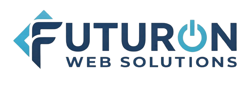 Futuron Web Solutions logo